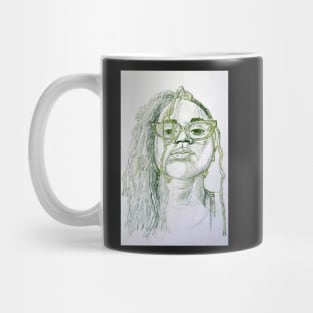 Defiant Mug